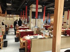 -东镇老火锅(长春路首店)