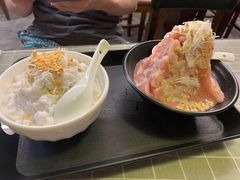 -129老爸茶丨清补凉