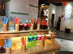 -爷爷的土钵菜(街道口店)