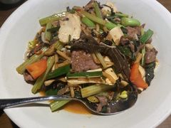 -甘家界柠檬鸭(安吉店)