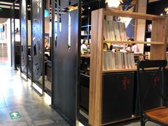 -和府捞面(石景山喜隆多店)