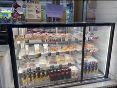 -COSTA COFFEE(恒基名人购物中心店)