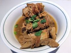-风味小馆(天目湖宾馆店)