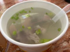 -三真丸子美食坊(故宫路店)