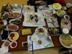 android_upload_pic-青瓦餐厅·生鱼片·韩园烤肉(西塔店)