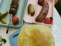 -库滋明·俄罗斯特色美食(中央大街店)