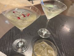 -天津东凯悦酒店·大堂吧