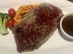 -南都西餐厅(布吉新三村南区店)