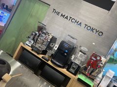 -THE MATCHA TOKYO抹茶东京