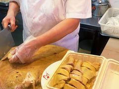 -文记壹心鸡(宝华路店)