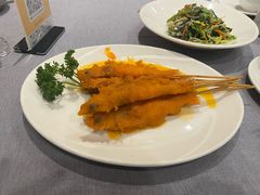 -金哥私房菜馆(张府园总店)
