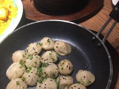 生煎包-全聚德(江宁店)