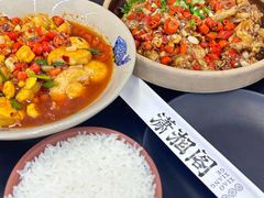 -潇湘阁(三里屯SOHO店)