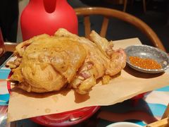 -醉长安(钟楼旗舰店)