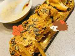 -小豆海棠(嘉兴路店)