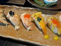 -花潮料理艺食馆(SM新生活广场店)