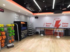 -乐刻运动健身精品馆(览秀城店)