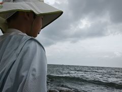 -日照灯塔风景区