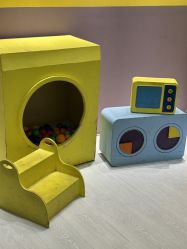 -爱儿美儿童摄影(奥森公园店)