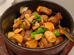 -小厨娘绣中淮扬(大行宫科巷店)