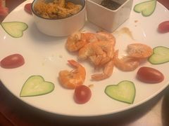 -岚宫私厨(广仁寺店)