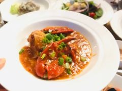 -RISE RESTAURANT(滨海湾金沙店)