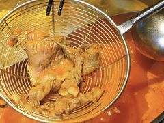 -左庭右院鲜牛肉火锅(环球港店)