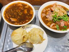 -姚记炒肝店(簋街店)
