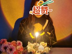 -ZOZO's昌左左精致甜品设计(新北店)