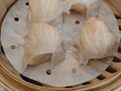 水晶鲜虾饺-香云轩·顺德菜(香云纱园林酒店店)