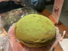-RUXU入续糖水铺与包(卓悦中心店)