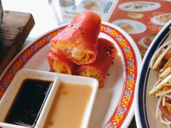 -香港新记茶餐厅(春熙太古里店)