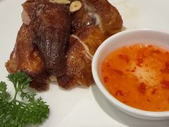 -万龙洲海鲜(大兴绿地缤纷城店)