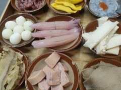 -芈重山老火锅(广州首店)