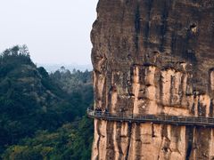 -江西龙虎山景区