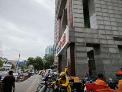 -物美超市(三里河店)