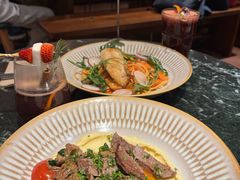 -BAKER&SPICE(安福路店)