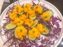 -老西门·常州菜(新区店)