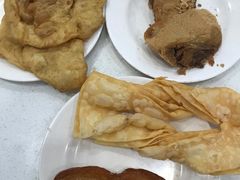 -老磁器口豆汁店(天坛店)