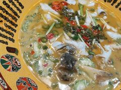 -白云国际会议中心·辣轩