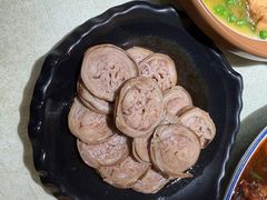 -眷江南之小蓝鲸(王府大街店)