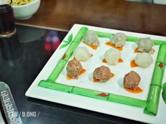 -满禾林火锅(丹东路店)