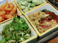 -那家老院子东北菜·饺子·小鸡炖蘑菇(艳华街店)
