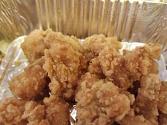 劲爆鸡米花-尊宝比萨(棠东店)