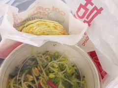 -姑娘手·陕西手工面·肉夹馍(象峰店)