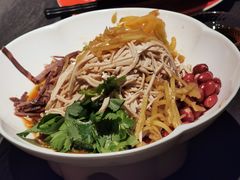 -小厨娘金榜题名(夫子庙秦淮河店)