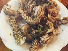 -天天渔港海鲜酒家(石浦玉泉路店)