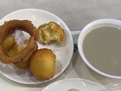 -锦芳小吃外卖(鲜鱼口店)