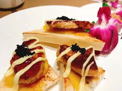 -大渔铁板烧(花园道店)