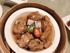 -金苑海鲜酒家(来魅力店)